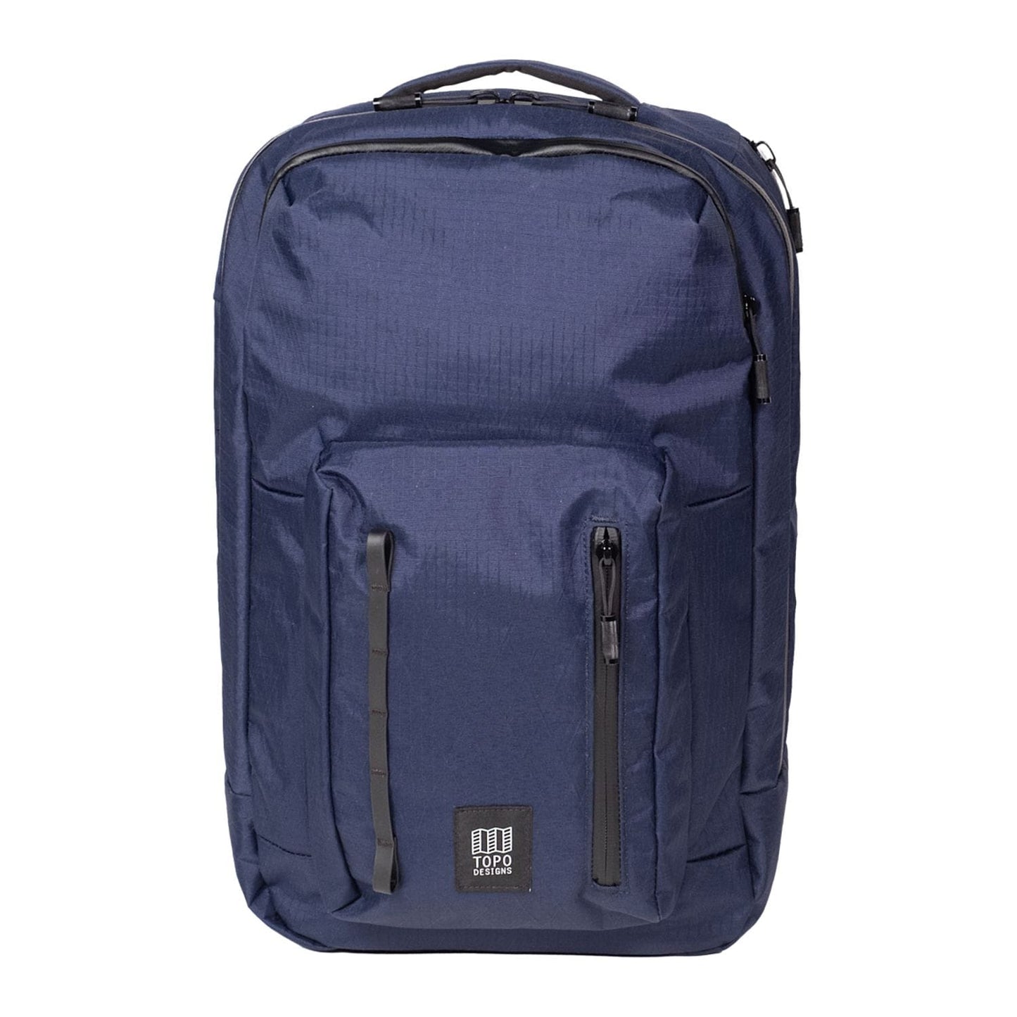 Topo Designs Bags One Size / Navy Topo Designs - Global Pro Backpack