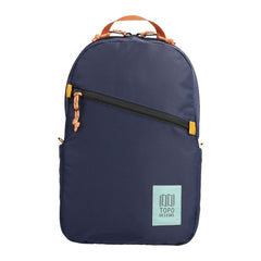 Topo Designs Bags One Size / Navy Topo Designs - Light Pack 15