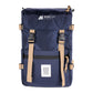 Topo Designs Bags One Size / Navy Topo Designs - Rover Pack Classic 15" Laptop Backpack