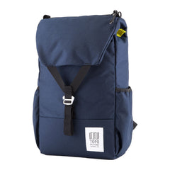 Topo Designs Bags One Size / Navy Topo Designs - Y Pack 15