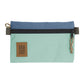 Topo Designs Bags One Size / Stone Blue/Ash Green Topo Designs - Accessory Travel Pouch