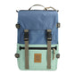 Topo Designs Bags One Size / Stone Blue/Ash Green Topo Designs - Rover Pack Classic 15" Laptop Backpack