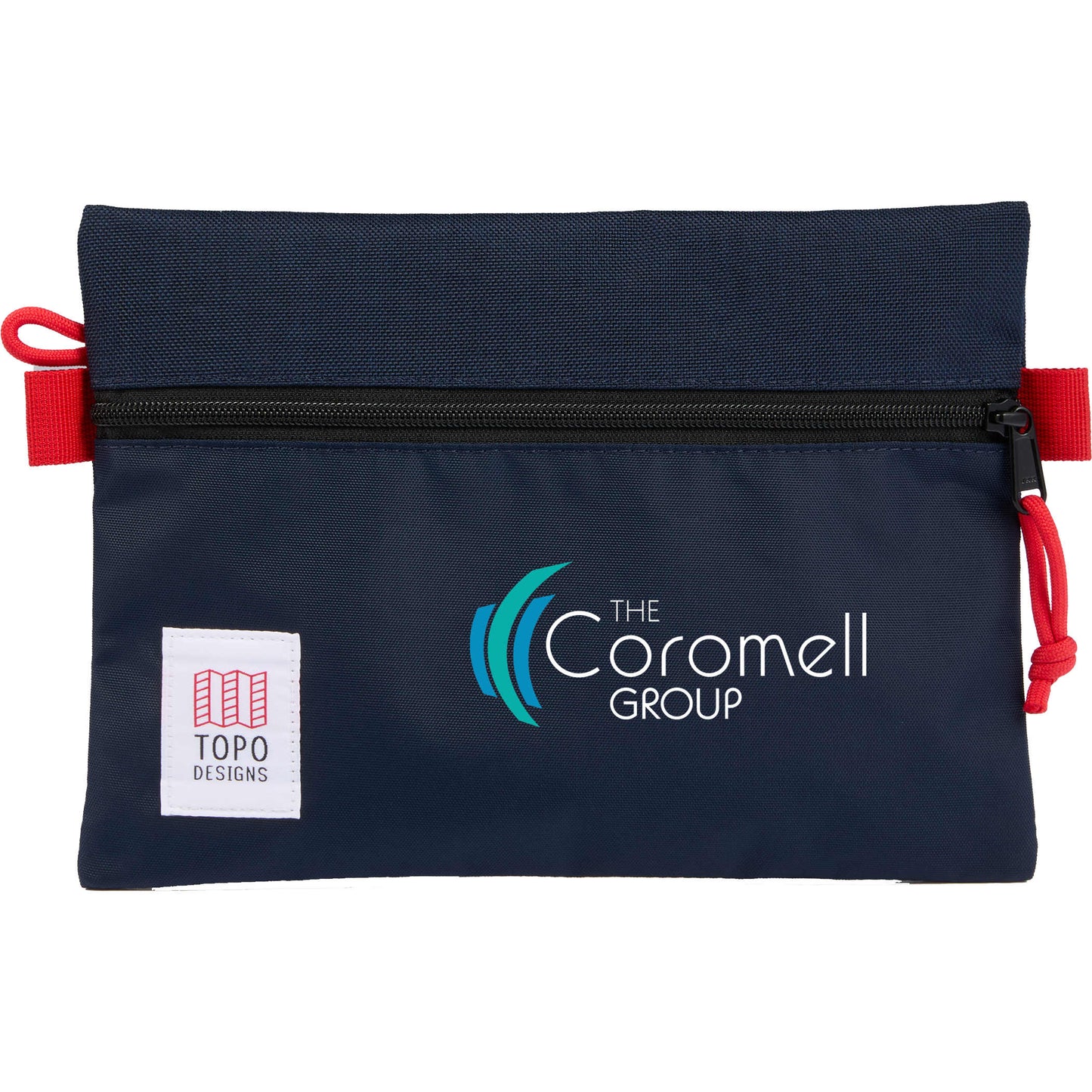 Topo Designs Bags Topo Designs - Accessory Travel Pouch