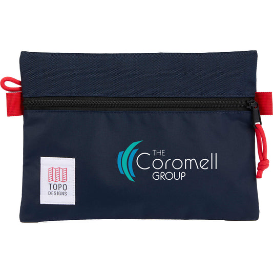 Topo Designs Bags Topo Designs - Accessory Travel Pouch