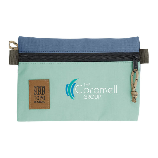 Topo Designs Bags Topo Designs - Accessory Travel Pouch