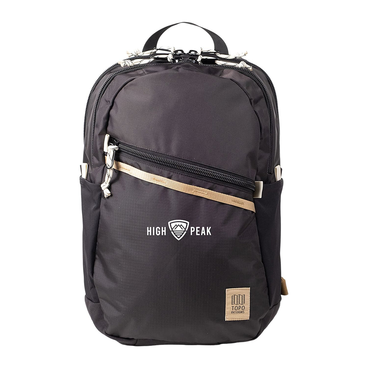 Topo Designs Bags Topo Designs - Commuter Backpack