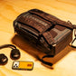Topo Designs Bags Topo Designs - Global Pro Backpack