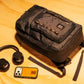 Topo Designs Bags Topo Designs - Global Pro Backpack