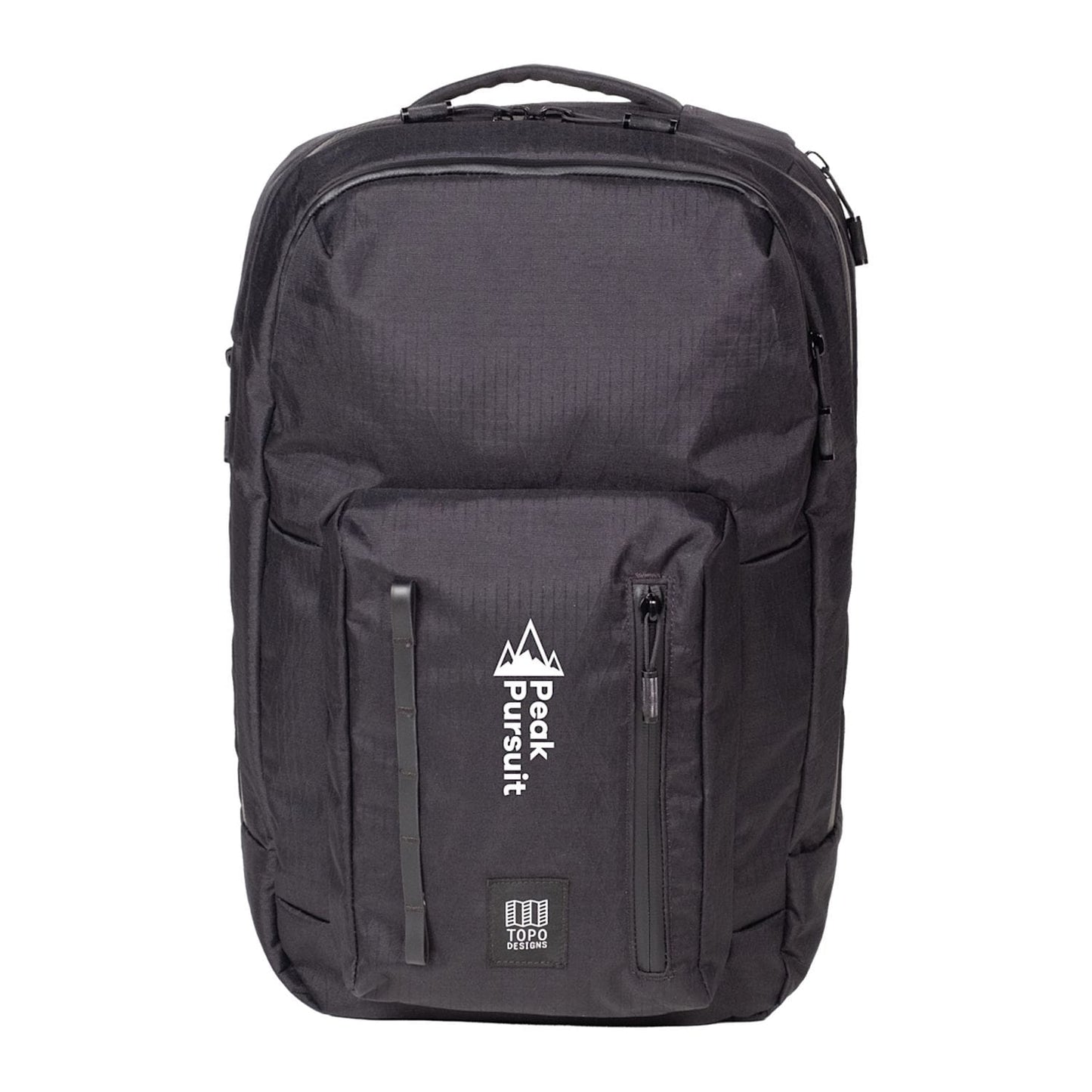 Topo Designs Bags Topo Designs - Global Pro Backpack