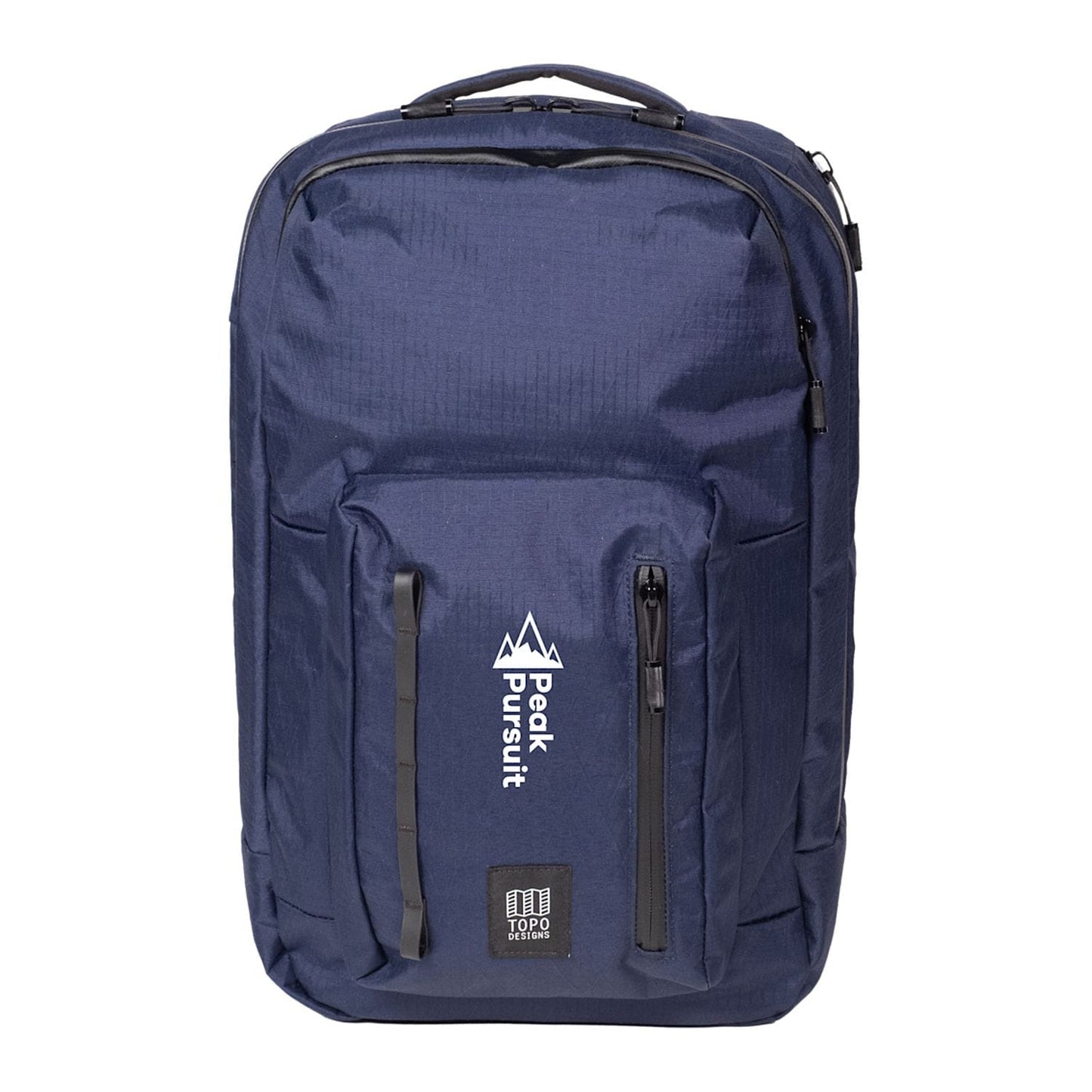 Topo Designs Bags Topo Designs - Global Pro Backpack