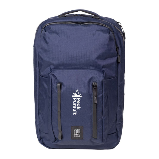 Topo Designs Bags Topo Designs - Global Pro Backpack