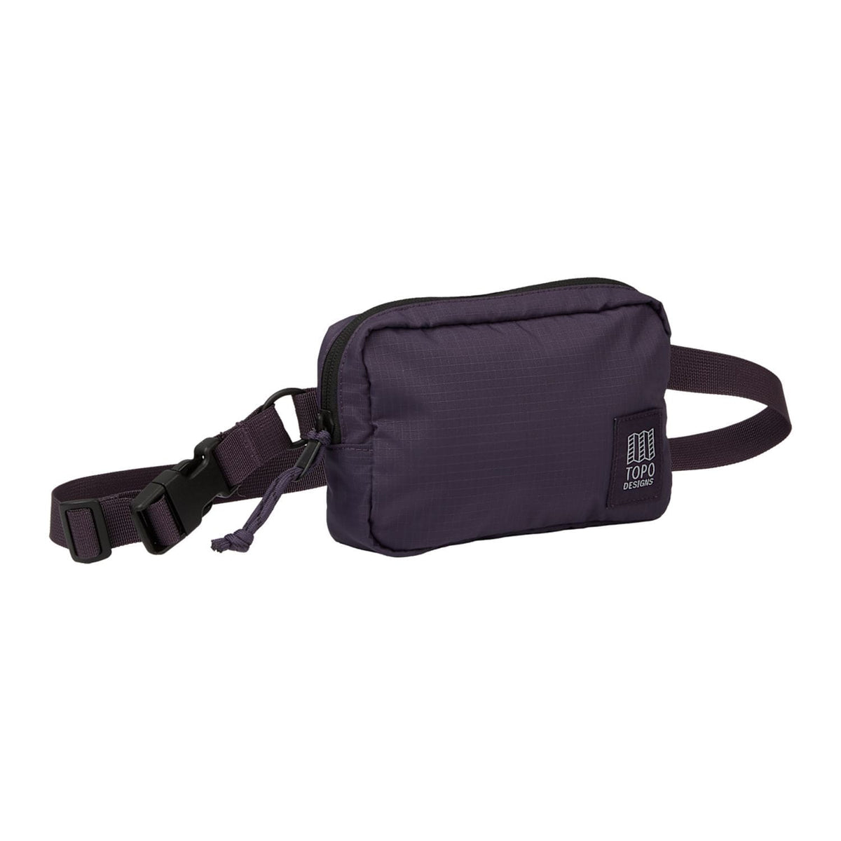 Topo Designs Bags Topo Designs - Ripstop Belt Bag