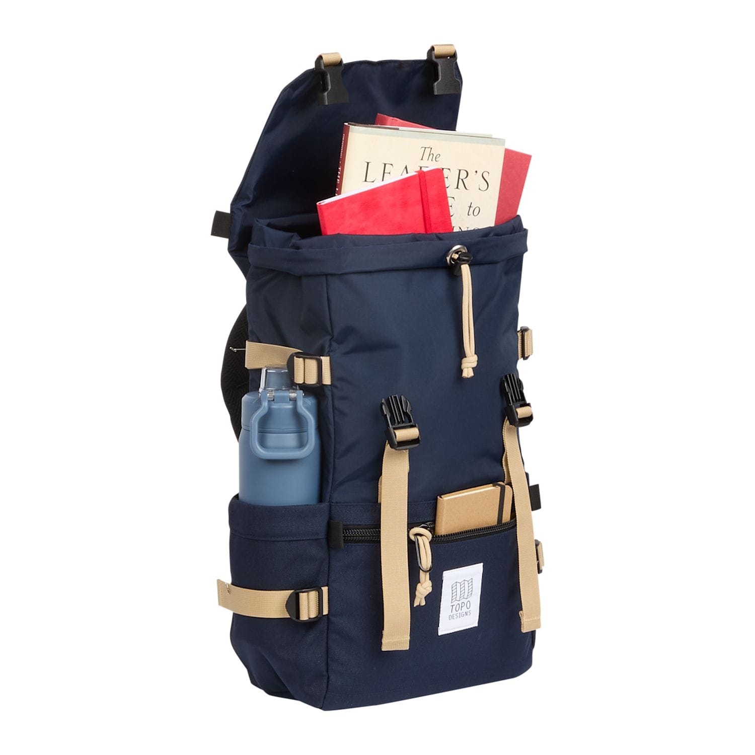 Rover Pack Classic | 15