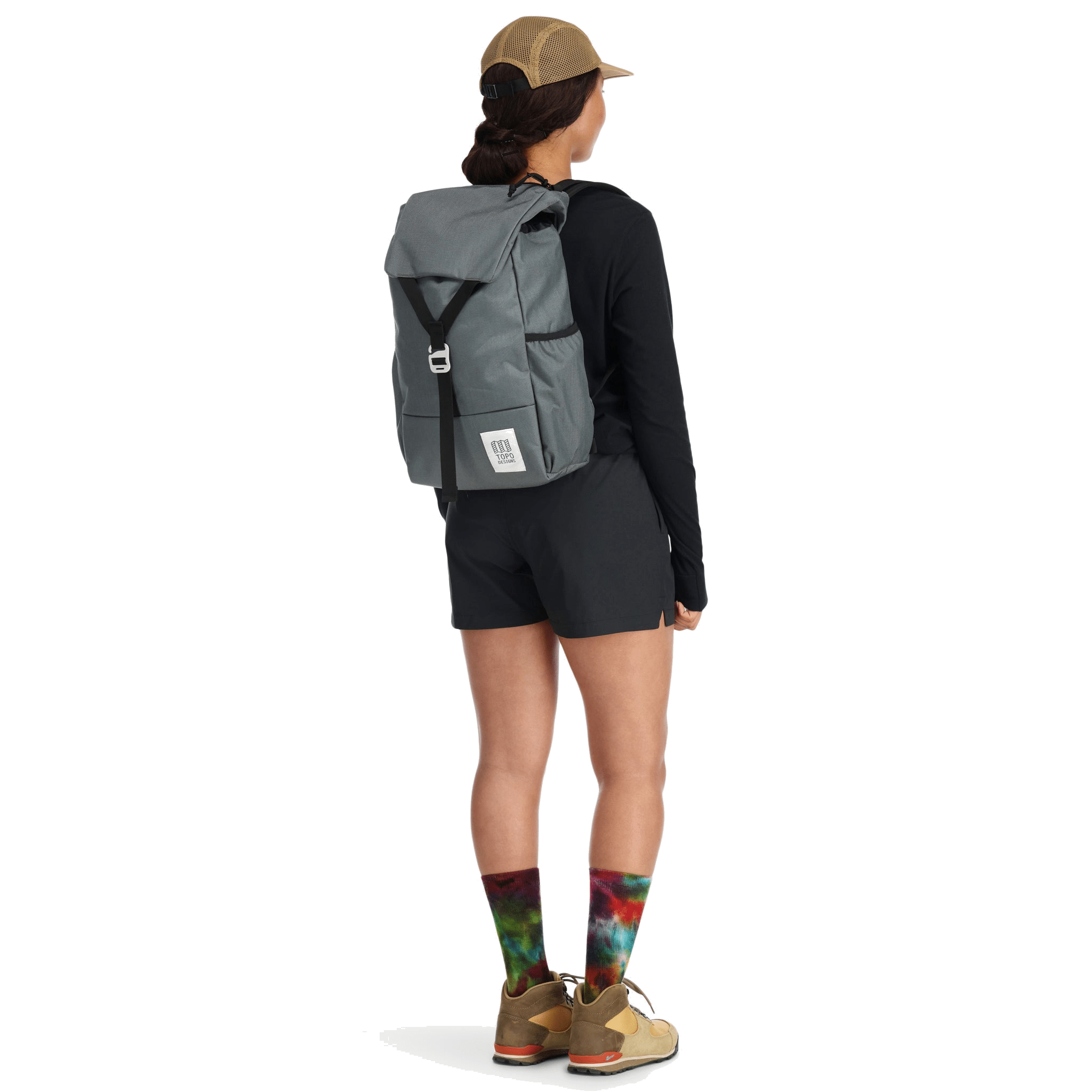 Topo Designs Topo Designs