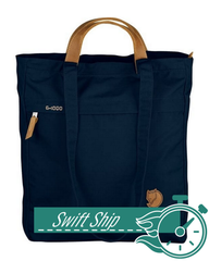 3-Day Swift Ship: FJÄLLRÄVEN - Totepack No. 1