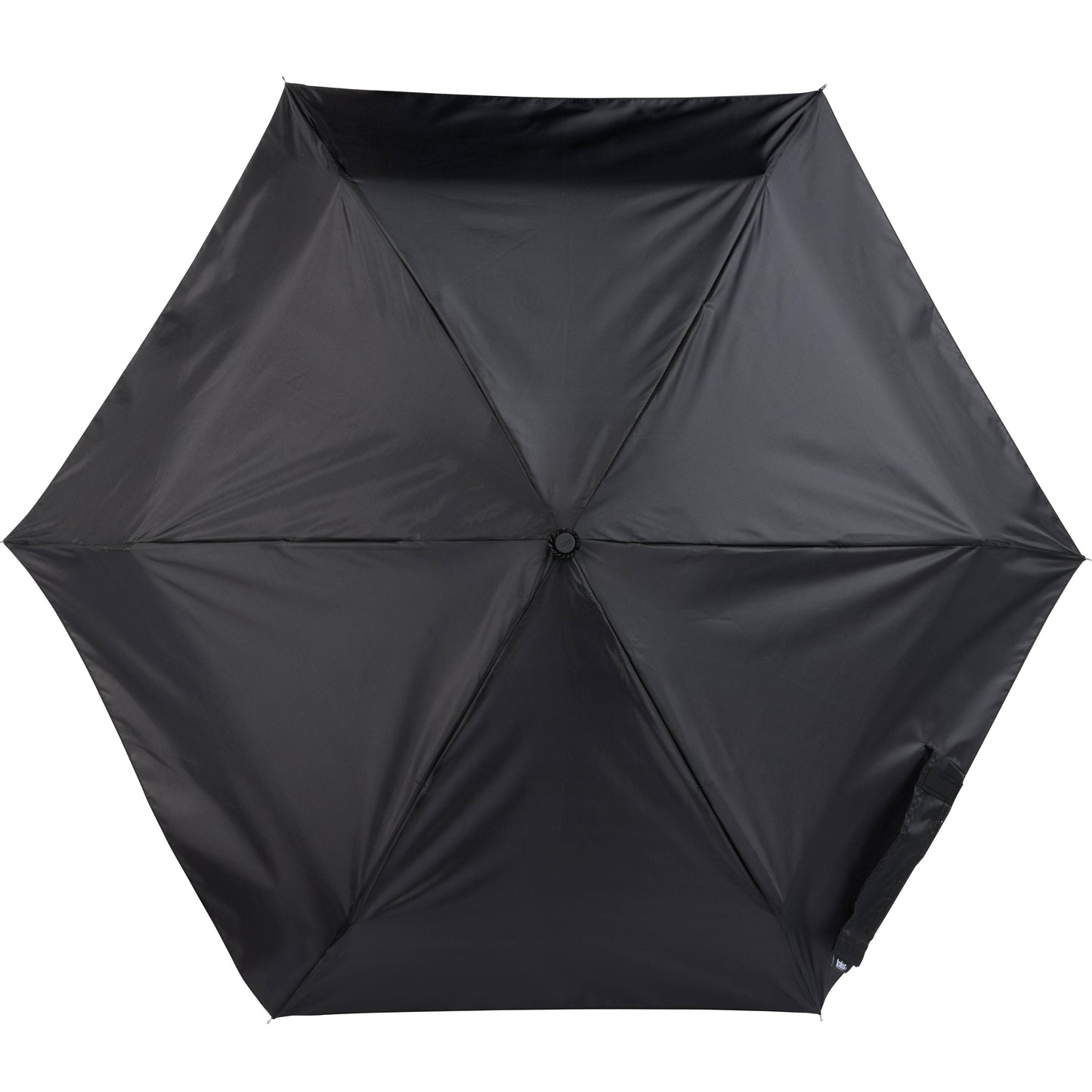Totes Accessories 38" / Black totes - 38" Mini Travel Umbrella
