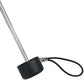 Totes Accessories 38" / Black totes - 38" Mini Travel Umbrella