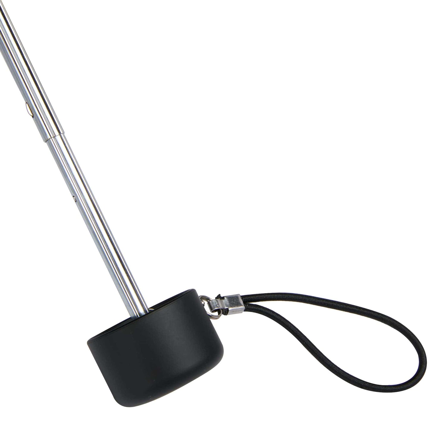 Totes Accessories 38" / Black totes - 38" Mini Travel Umbrella