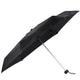 Totes Accessories 38" / Black totes - 38" Mini Travel Umbrella