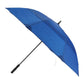 Totes Accessories 60" / Royal totes - 60" Titan Vented RPET Umbrella