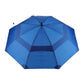 Totes Accessories totes - 60" Titan Vented RPET Umbrella