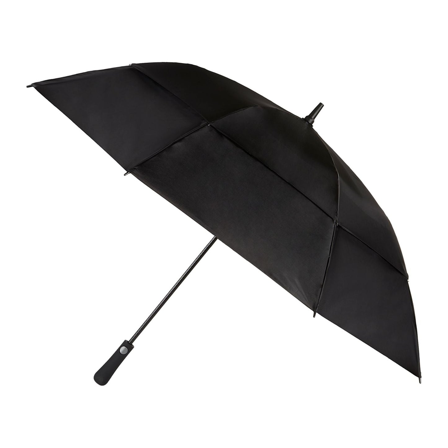 Totes Outdoor & Leisure totes - 64" UV Protection Auto Open Golf Umbrella