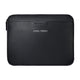 Travis & Wells Bags One Size / Black Travis & Wells - Envoy Laptop Sleeve