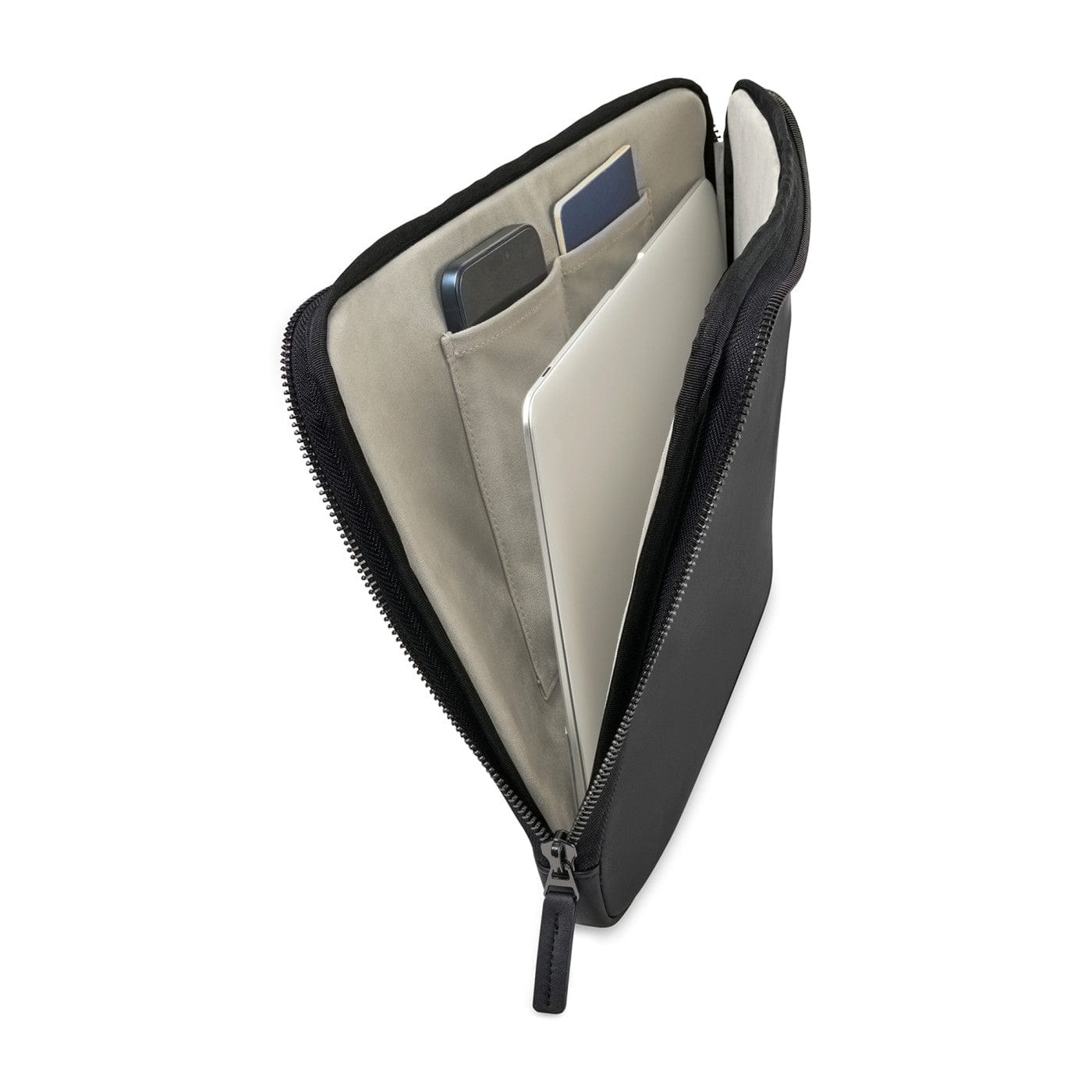 Travis & Wells Bags One Size / Black Travis & Wells - Envoy Laptop Sleeve
