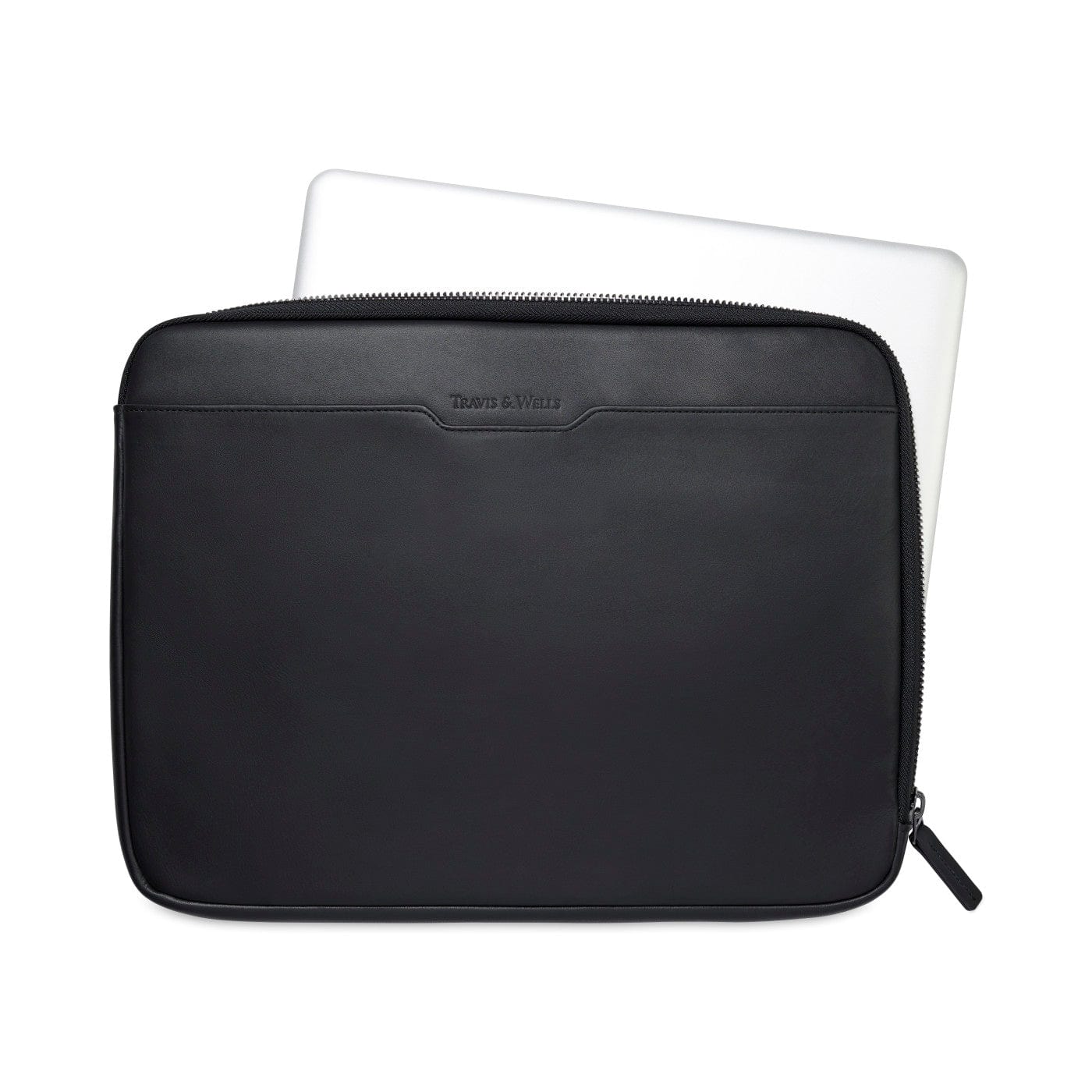Travis & Wells Bags One Size / Black Travis & Wells - Envoy Laptop Sleeve