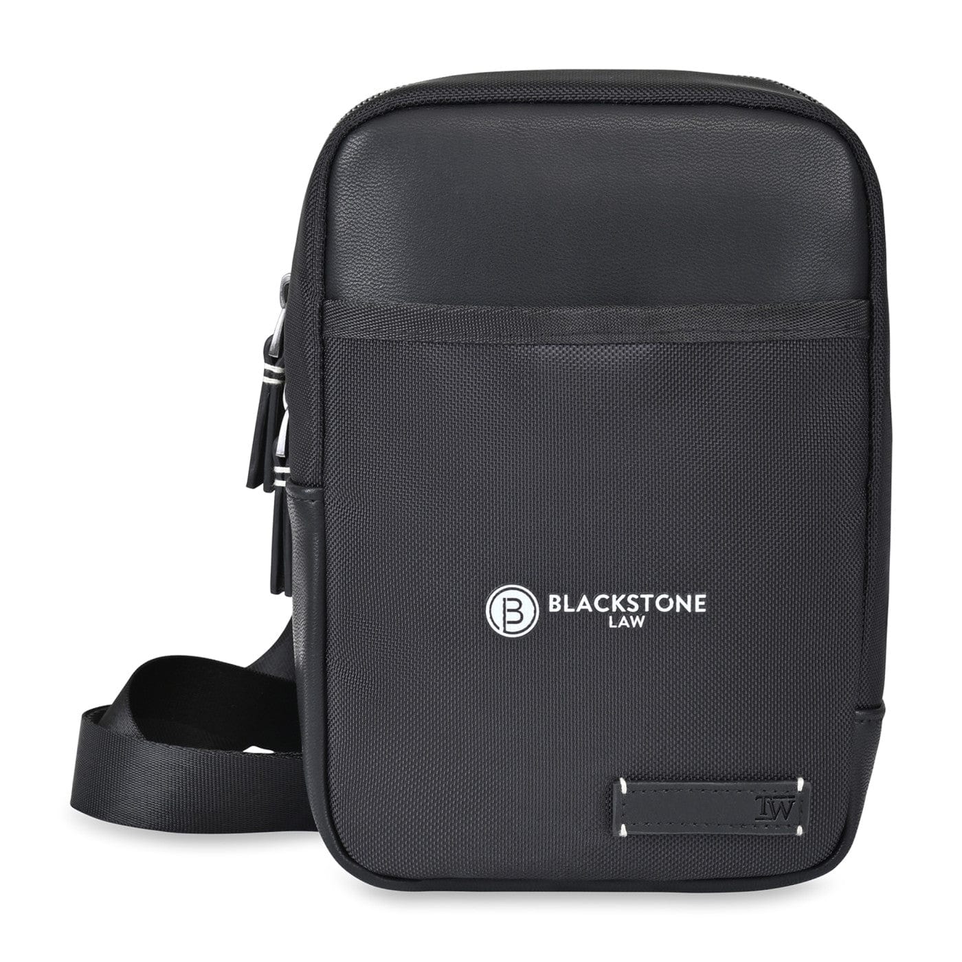 Travis & Wells Bags One Size / Black Travis & Wells - Lennox Crossbody