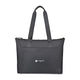 Travis & Wells Bags One Size / Black Travis & Wells - Lennox Laptop Tote