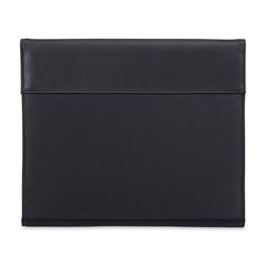 Travis & Wells Bags One Size / Black Travis & Wells - Lennox Padfolio