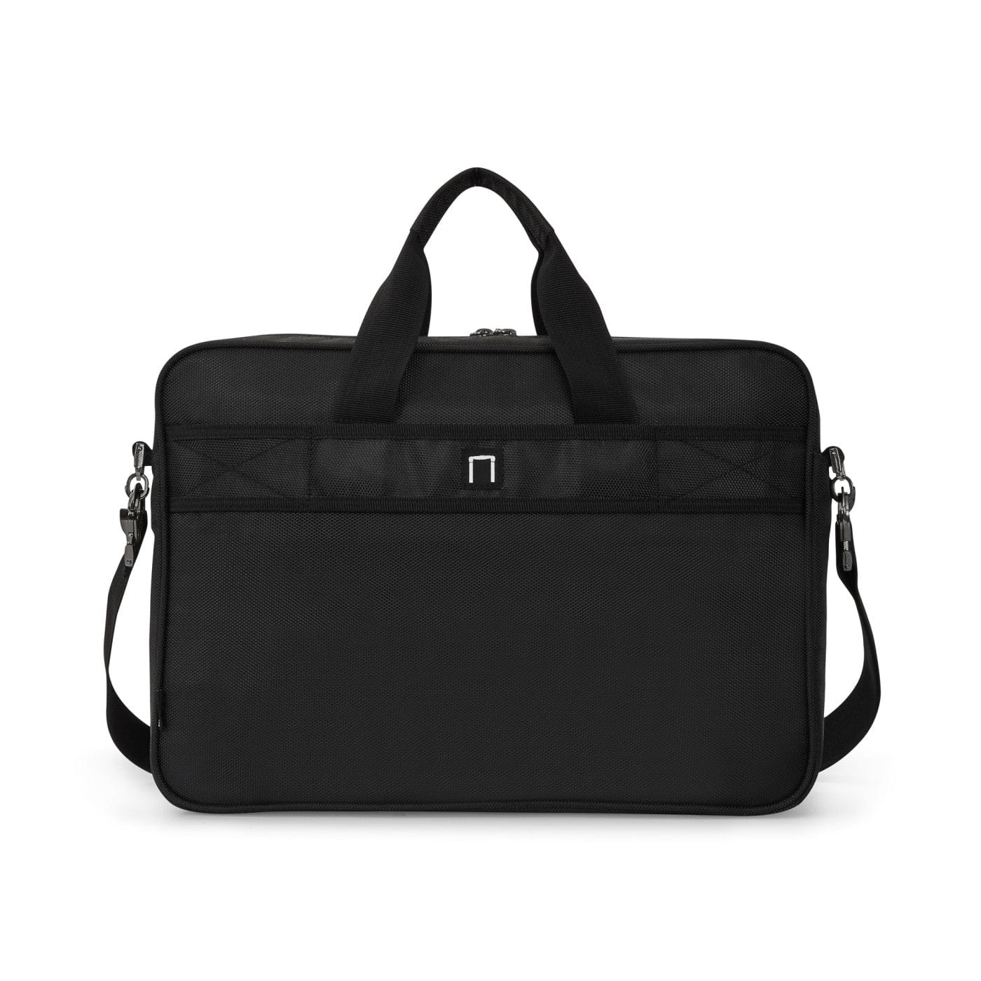 Travis & Wells Bags One Size / Black Travis & Wells - Transit Laptop Portfolio