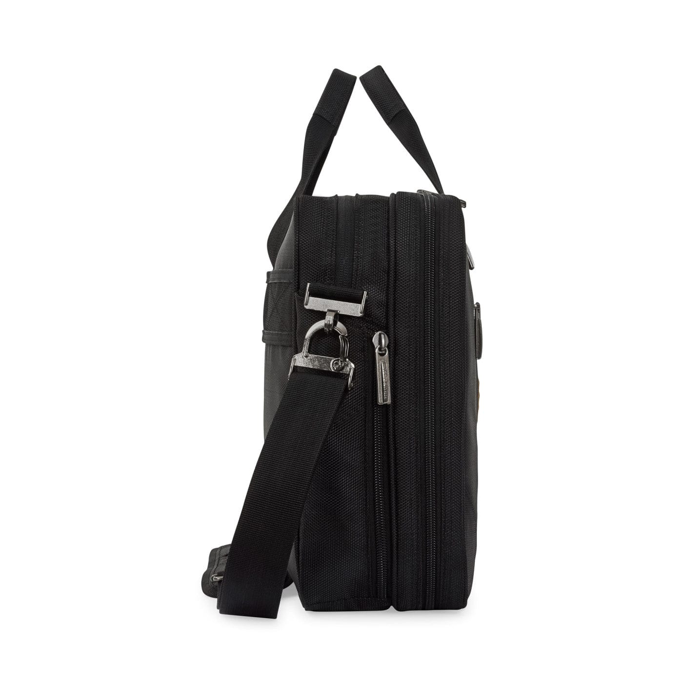 Travis & Wells Bags One Size / Black Travis & Wells - Transit Laptop Portfolio