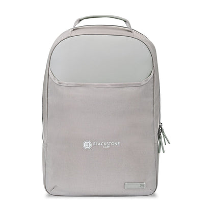 Travis & Wells Bags One Size / Taupe Travis & Wells - Lennox Laptop Backpack