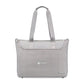 Travis & Wells Bags One Size / Taupe Travis & Wells - Lennox Laptop Tote