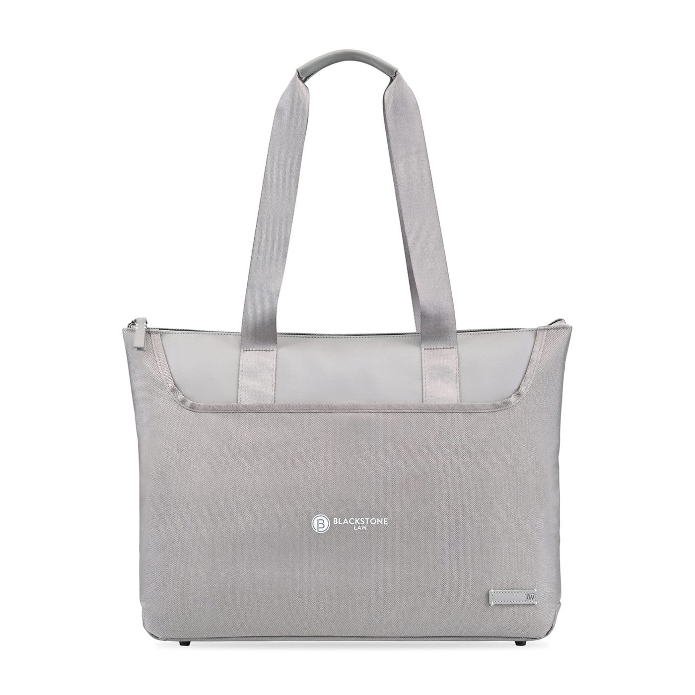 Travis & Wells Bags One Size / Taupe Travis & Wells - Lennox Laptop Tote