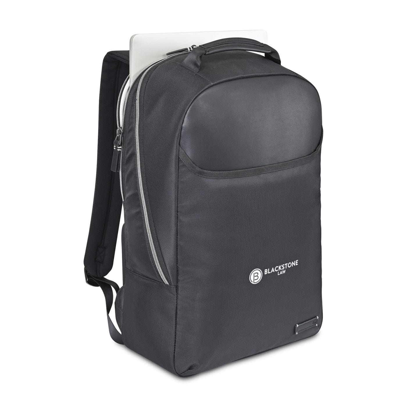 Travis & Wells Bags Travis & Wells - Lennox Laptop Backpack