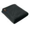 TravisMathew Accessories One Size / Dark Grey Heather TravisMathew - Diamond Quilt Blanket
