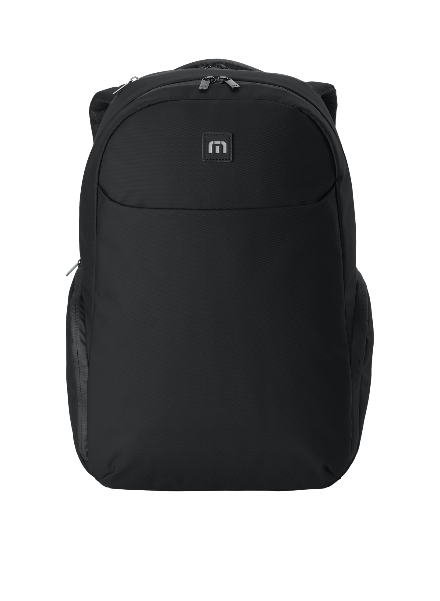 TravisMathew Bags 21L / Black TravisMathew - Recess Backpack