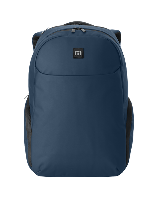 TravisMathew Bags 21L / River Blue Navy TravisMathew - Recess Backpack