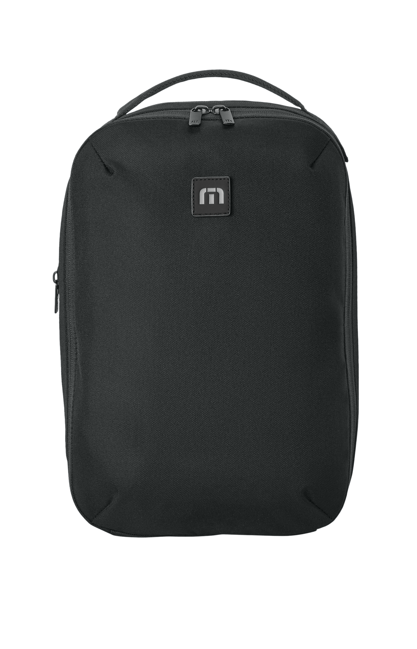 TravisMathew Bags One Size / Black TravisMathew - Approach Storage Cube