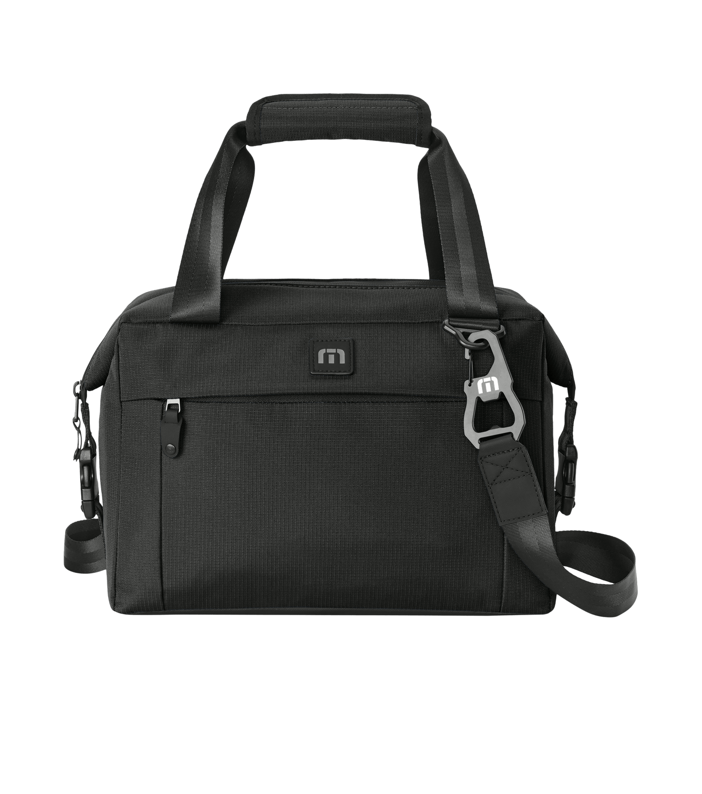 TravisMathew Bags One Size / Black TravisMathew - Chill'n 12-Can Cooler