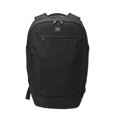 TravisMathew Bags One Size / Black TravisMathew - Lateral Backpack
