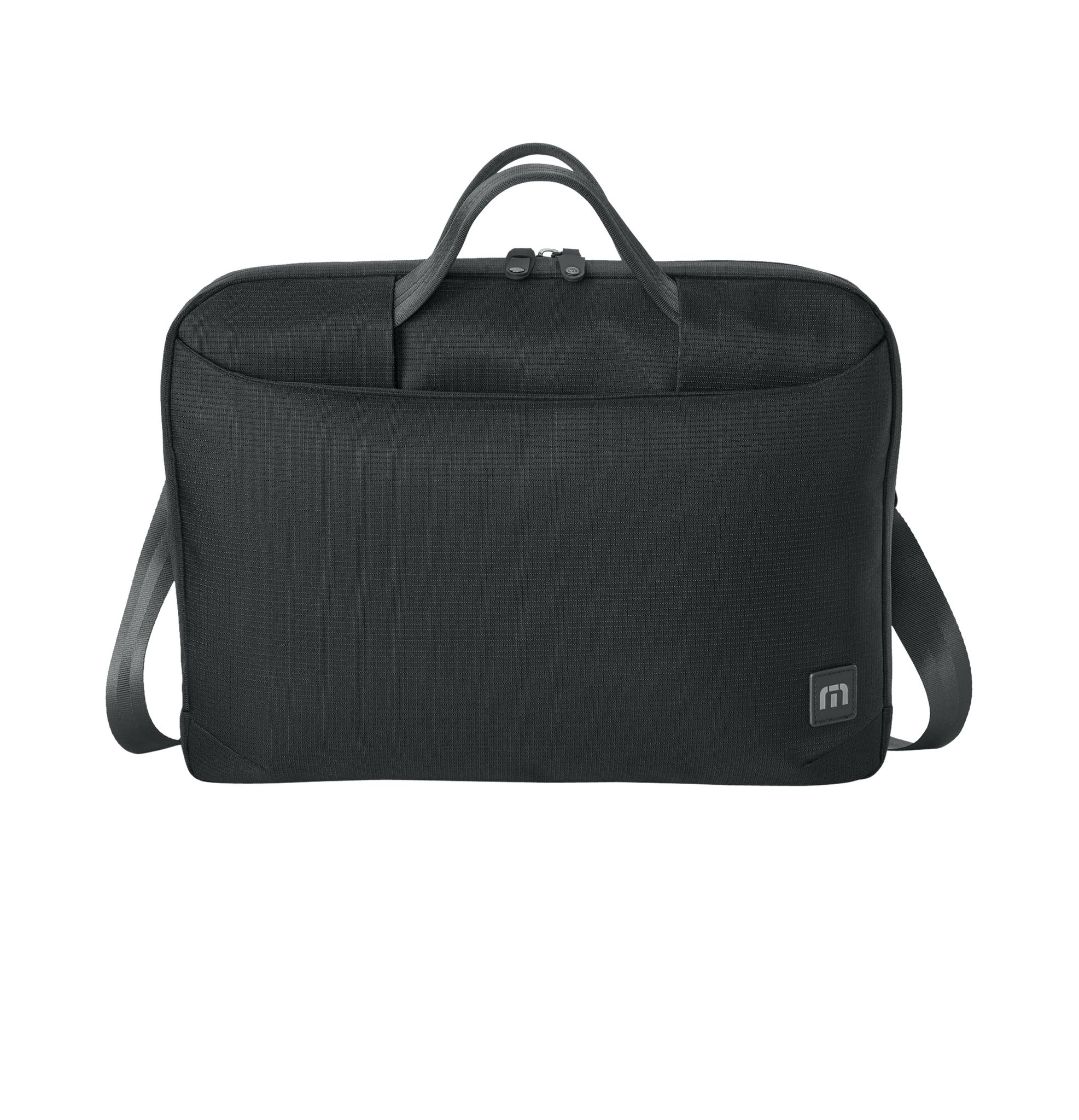 TravisMathew Bags One Size / Black TravisMathew - Lateral Brief