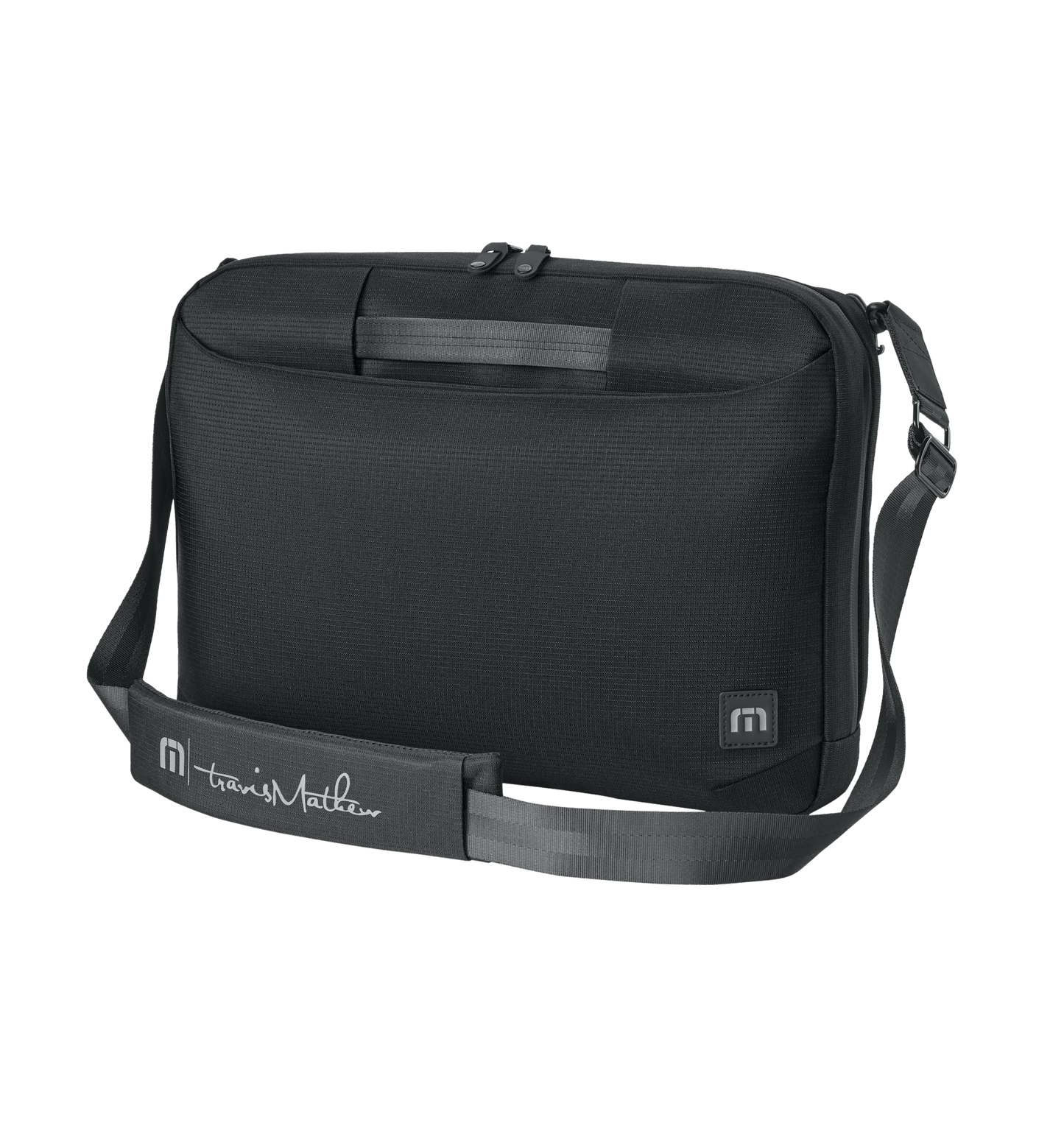 TravisMathew Bags One Size / Black TravisMathew - Lateral Brief