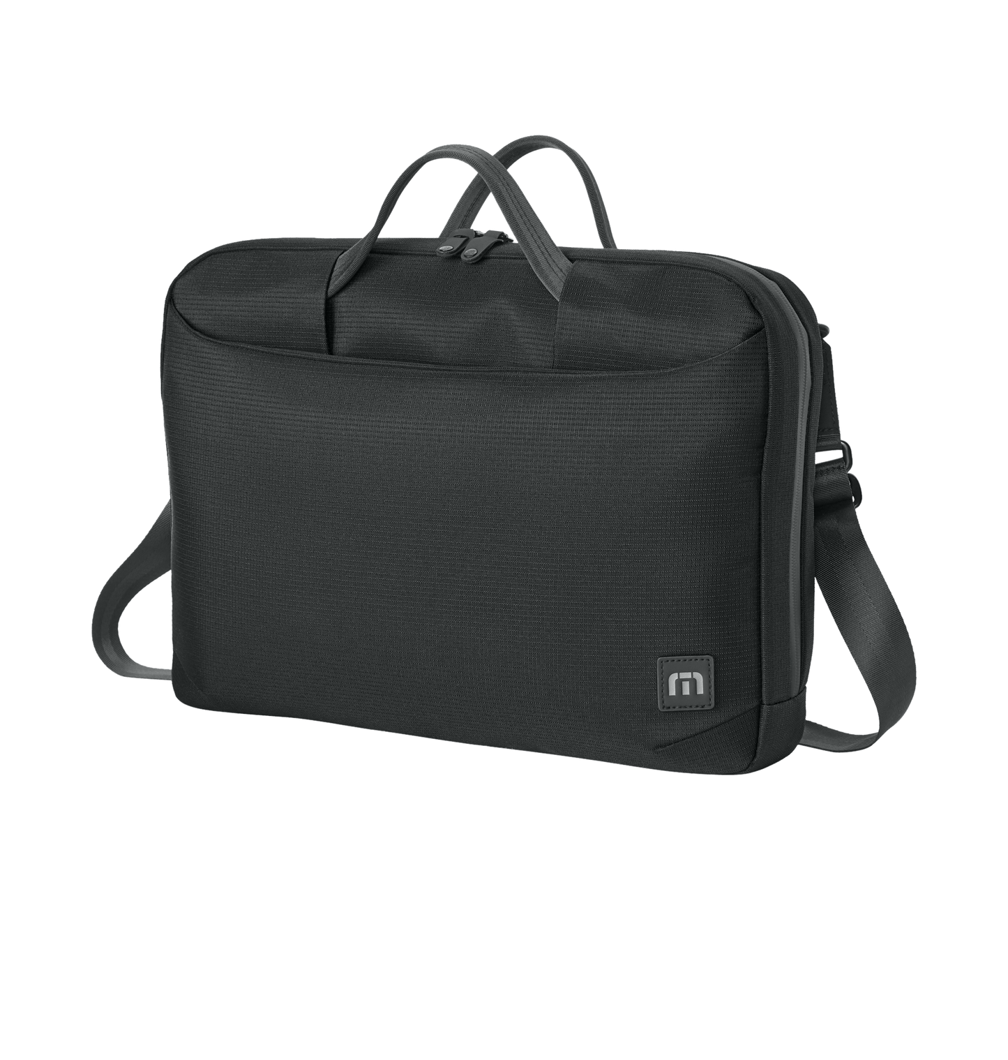 TravisMathew Bags One Size / Black TravisMathew - Lateral Brief