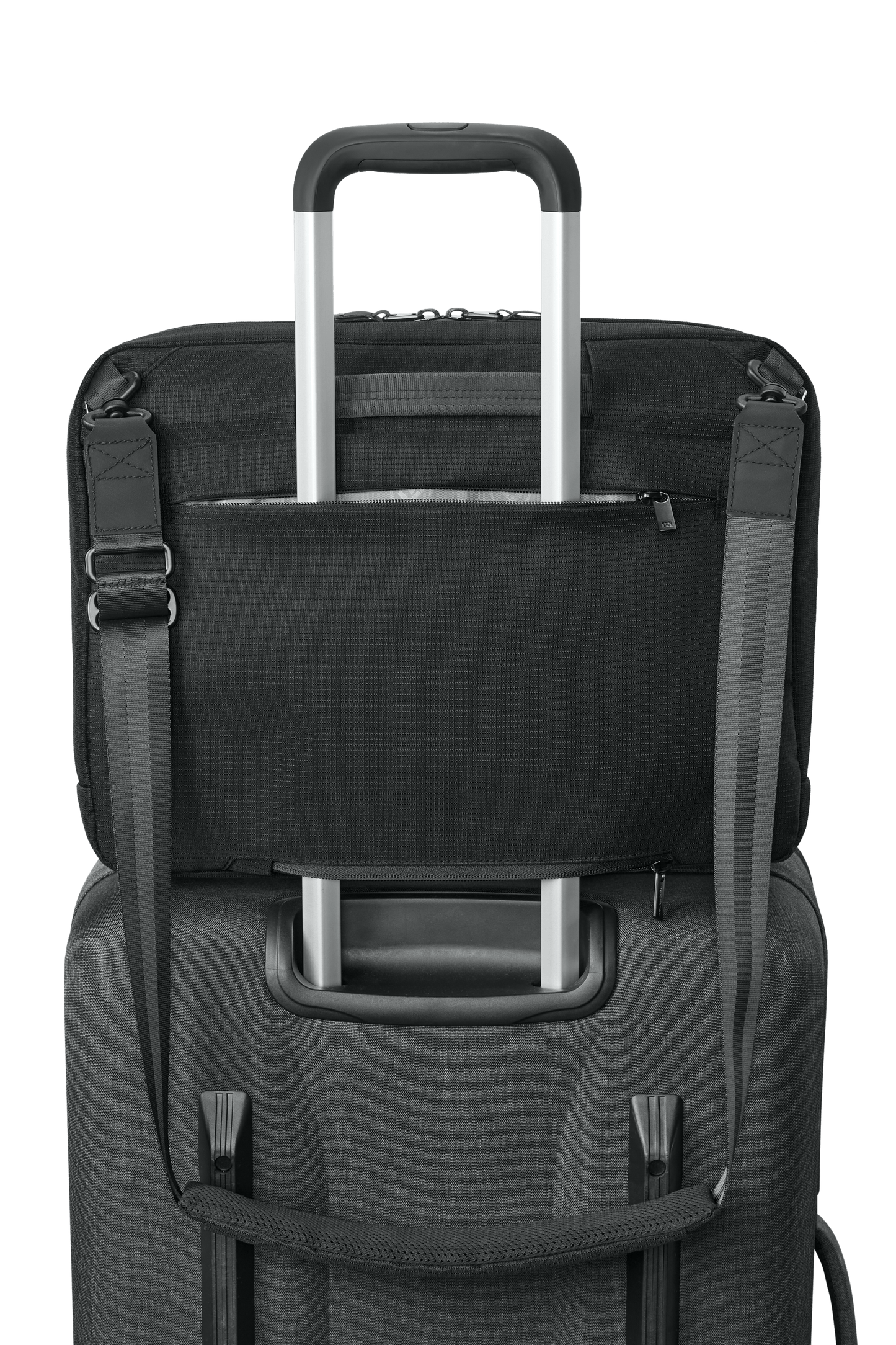 TravisMathew Bags One Size / Black TravisMathew - Lateral Brief