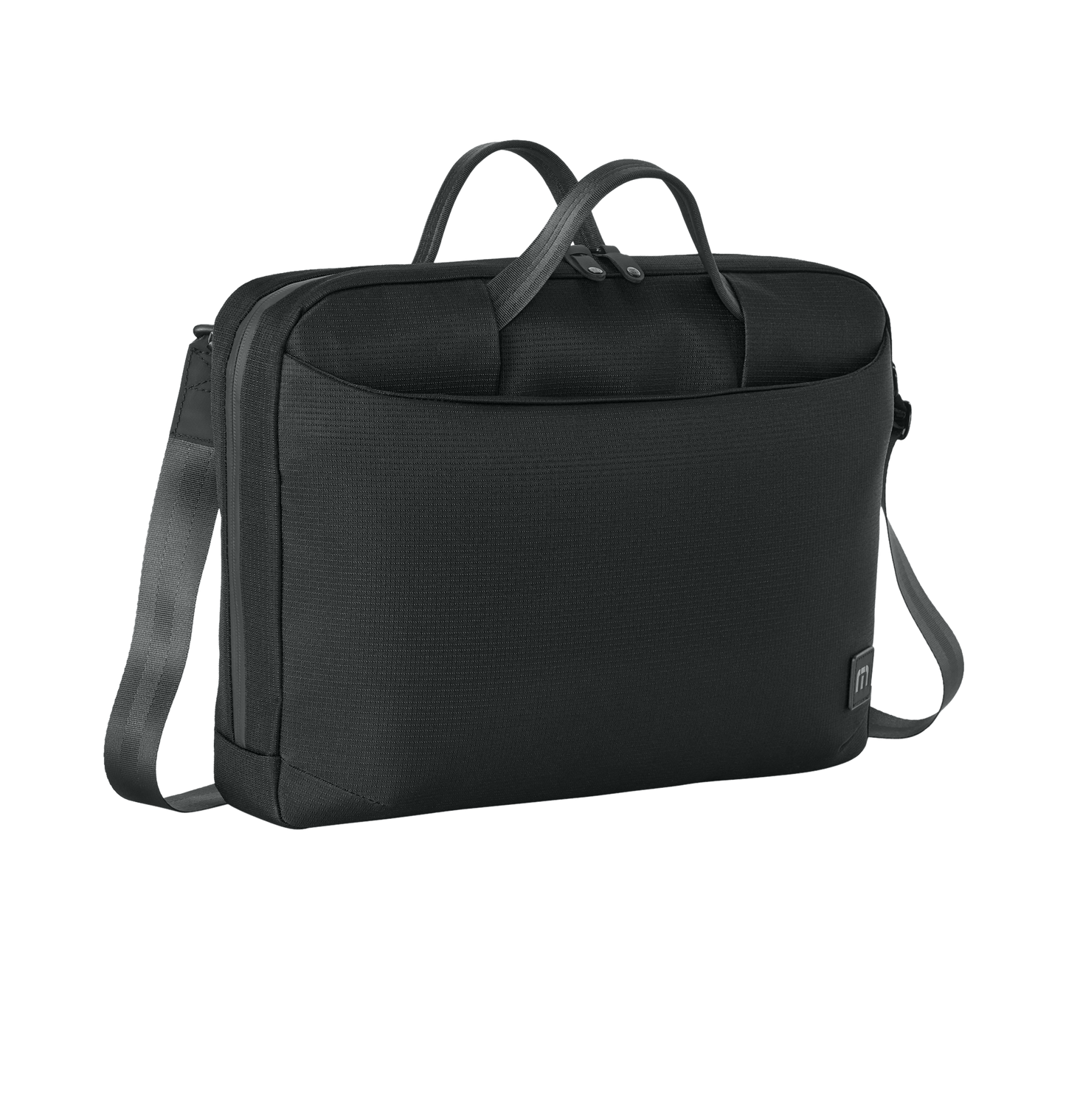 TravisMathew Bags One Size / Black TravisMathew - Lateral Brief