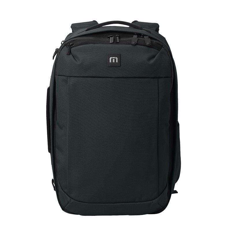 TravisMathew Bags One Size / Black TravisMathew - Lateral Converitble Backpack